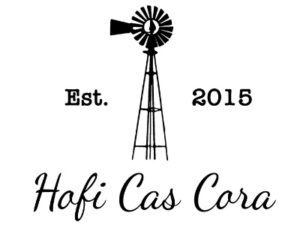 Hofi Cas Cora Logo