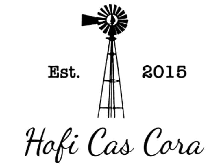 Hofi Cas Cora Logo