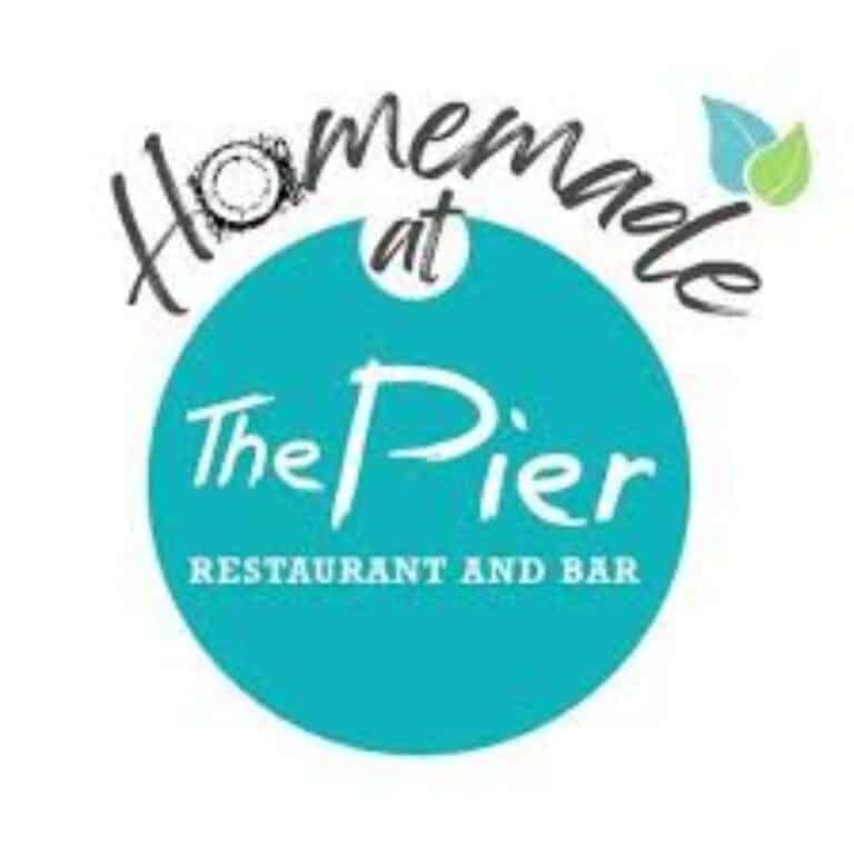 Homemade At The Pier