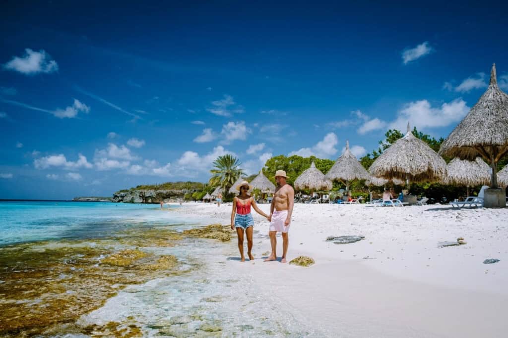 How many days is enough in Curaçao