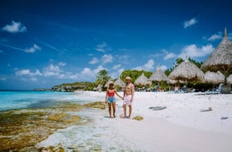 How many days is enough in Curaçao