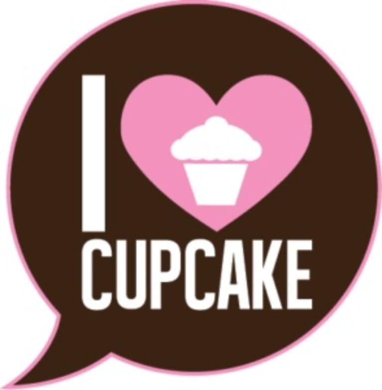 I Love Cupcake