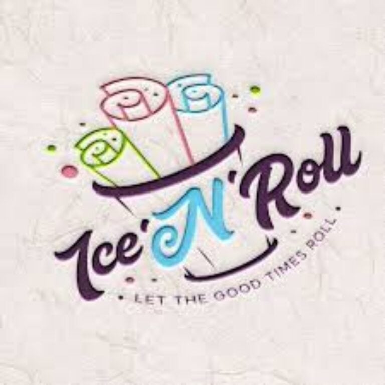 Ice _n Roll Logo