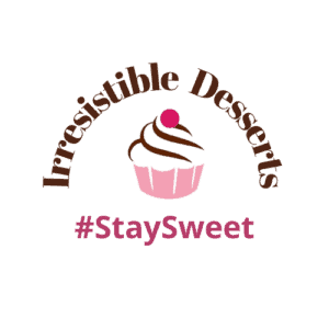 Irresistible Desserts1 Logo