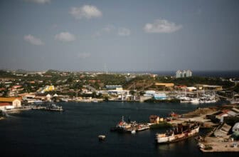 Is Aruba or Curaçao better