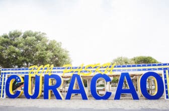 Is Curaçao considered Latino
