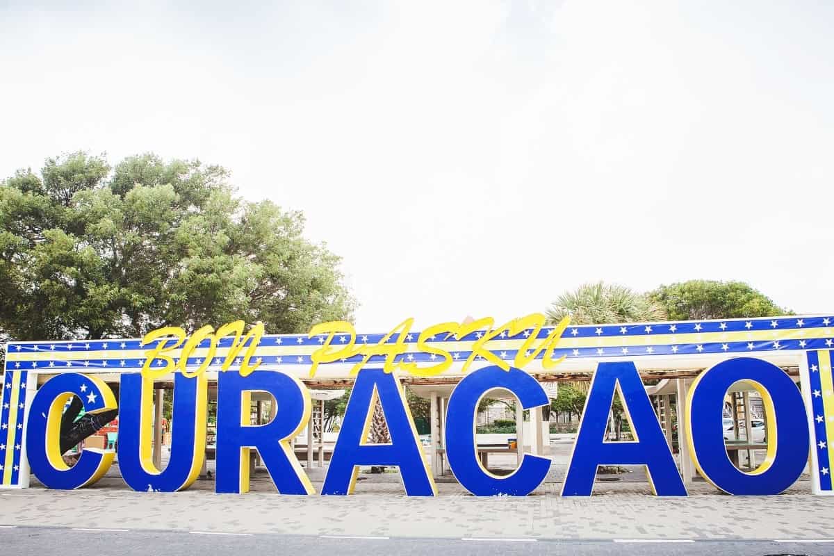 Is Curaçao considered Latino