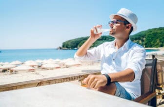 Is it OK to drink the water in Curaçao