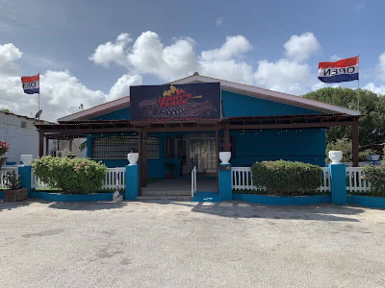 Jerry's Place