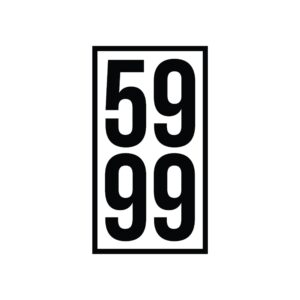 Kafe 5999 Logo