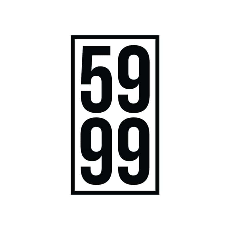 Kafe 5999 Logo