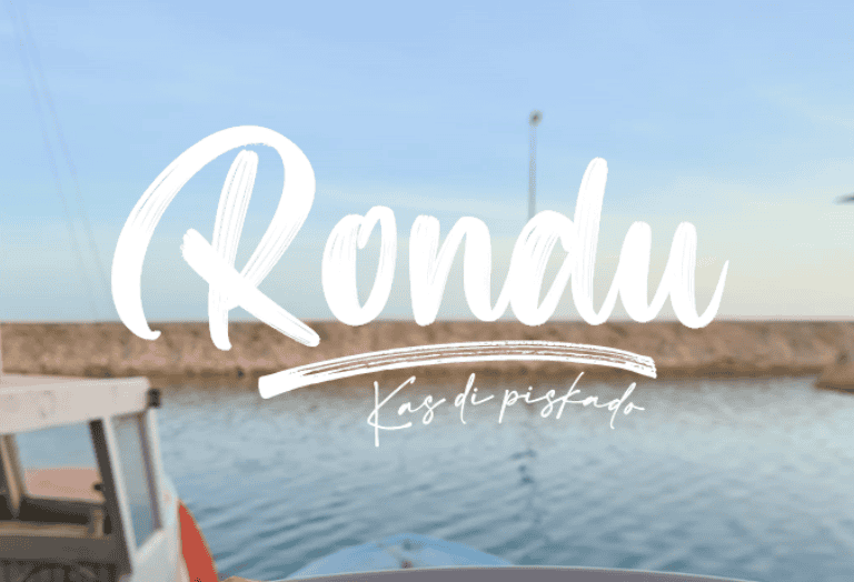 Kas di Piskado Rondu