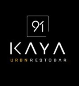 Kaya-91 Logo