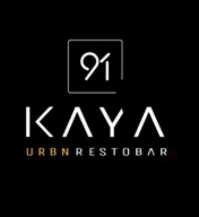 Kaya-91 Logo