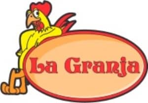 La Granja Restaurant Logo