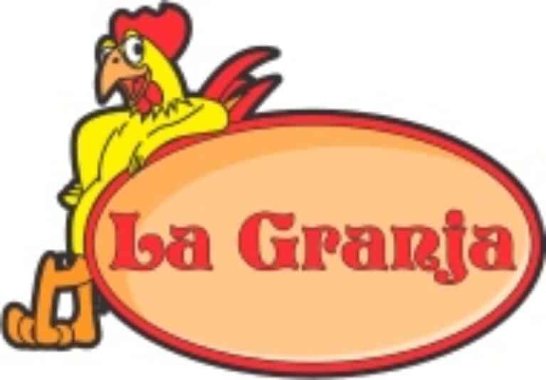 La Granja Restaurant Logo