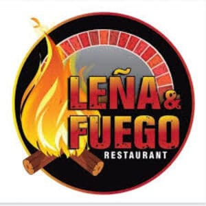 Leña & Fuego