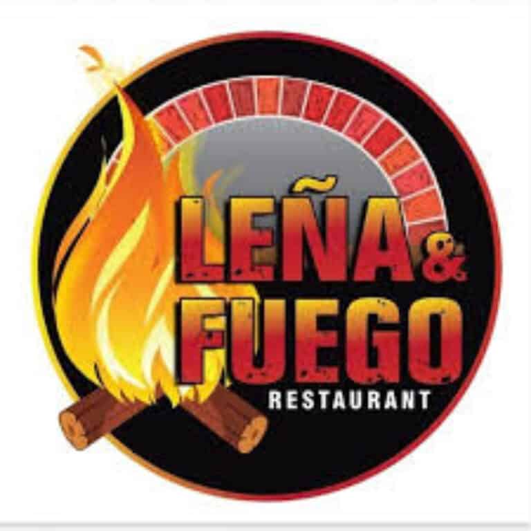 Leña & Fuego