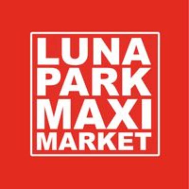 Luna Park Maxi Market