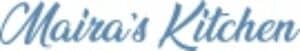 Maira_s Kitchen Logo