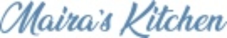 Maira_s Kitchen Logo