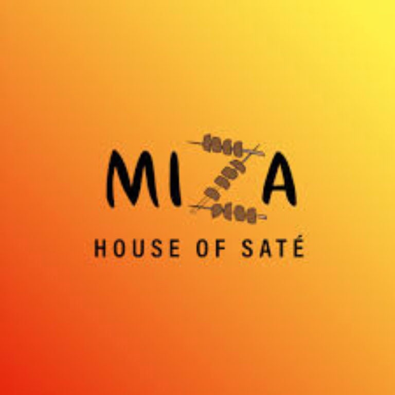 Miza - House Of Saté