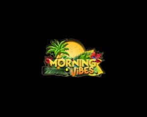 Morning Vibes Logo