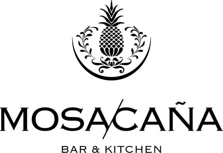 MosaCaña Logo