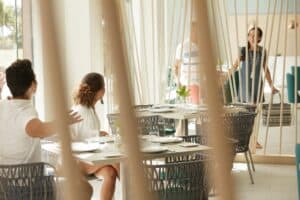 Nautilus Restaurant