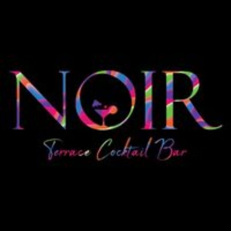 Noir Cocktail Bar