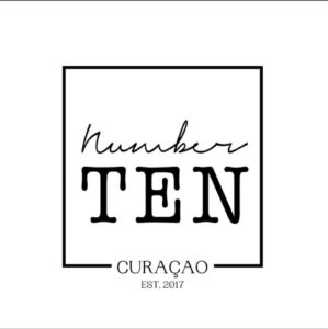 Number Ten Logo