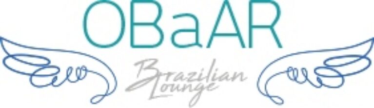 OBaAR Brazilian Lounge Logo