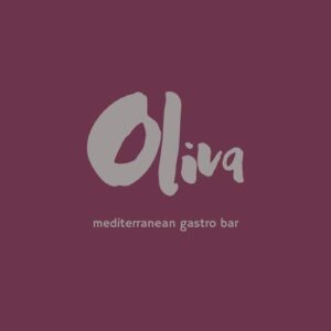 Oliva - Mediterranean Gastro Bar Logo