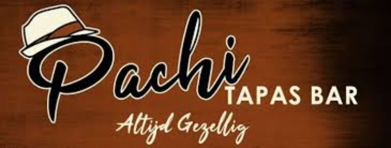 Pachi Tapas Bar