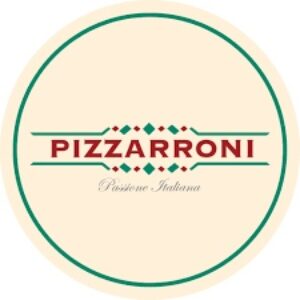 Pizzarroni Logo