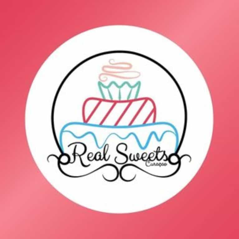 Real Sweets1 Logo