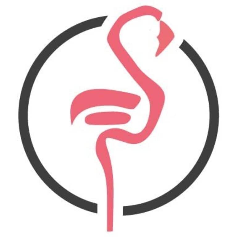 Restaurant Salú Logo