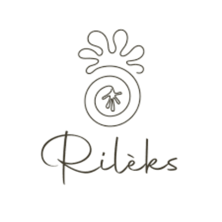 Rilèks Beach Logo