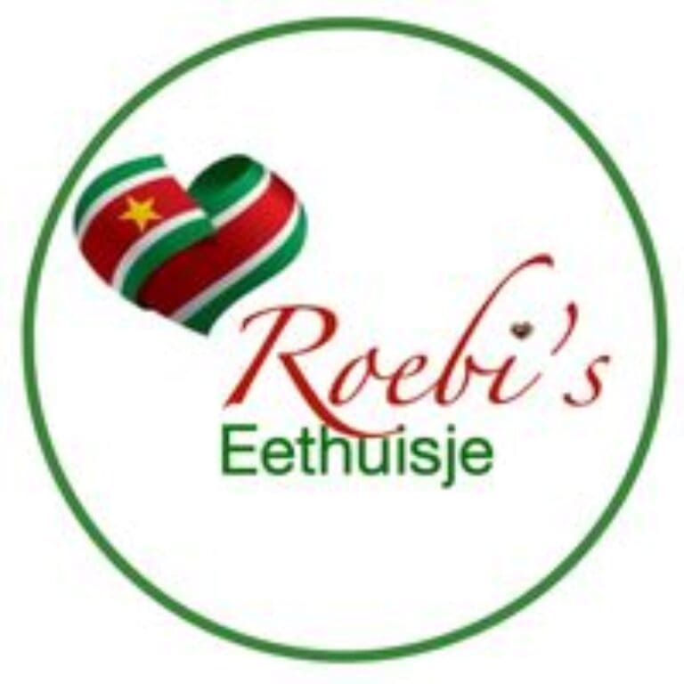 Roebi's Eethuisje Zuikertuintje