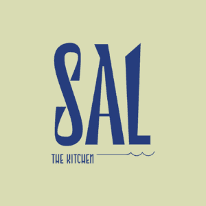 Sal The Kitchen Logo