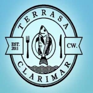 Terrasa Clarimar Logo