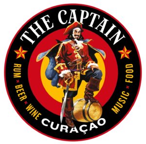 The Captain Bar Logo