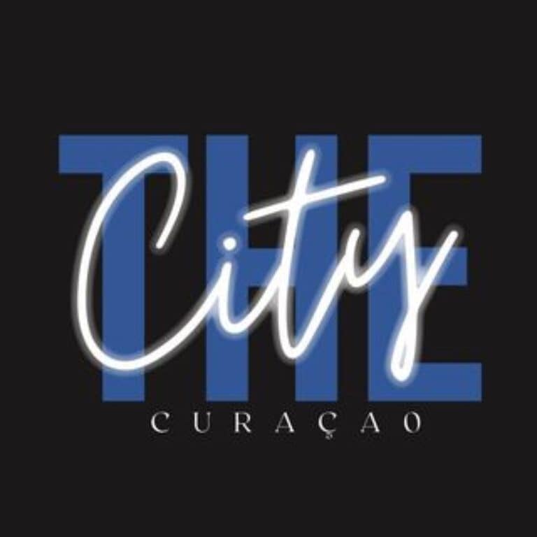 The City Curaçao1 Logo
