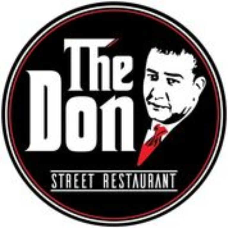 The Don Street Restaurant