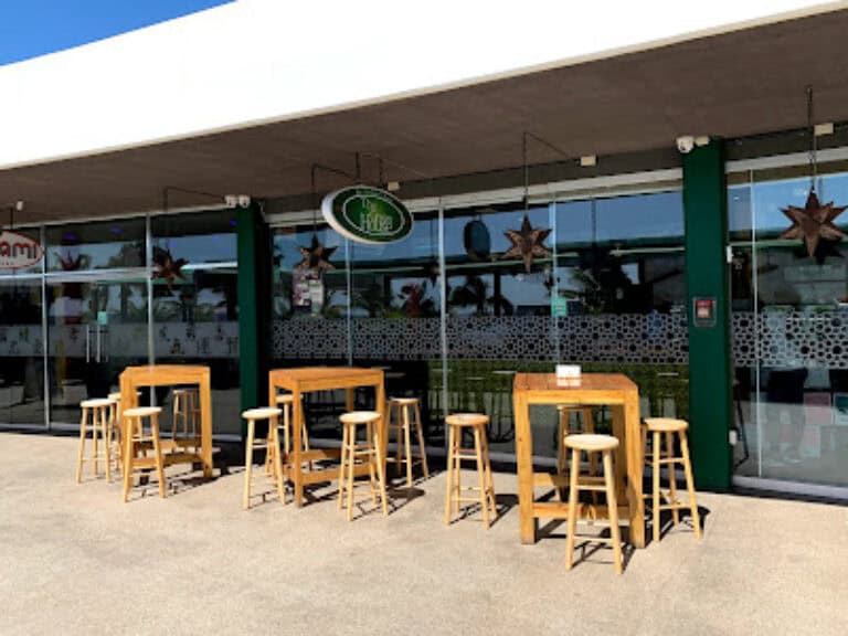 The Green House - Shoarma & Kebab