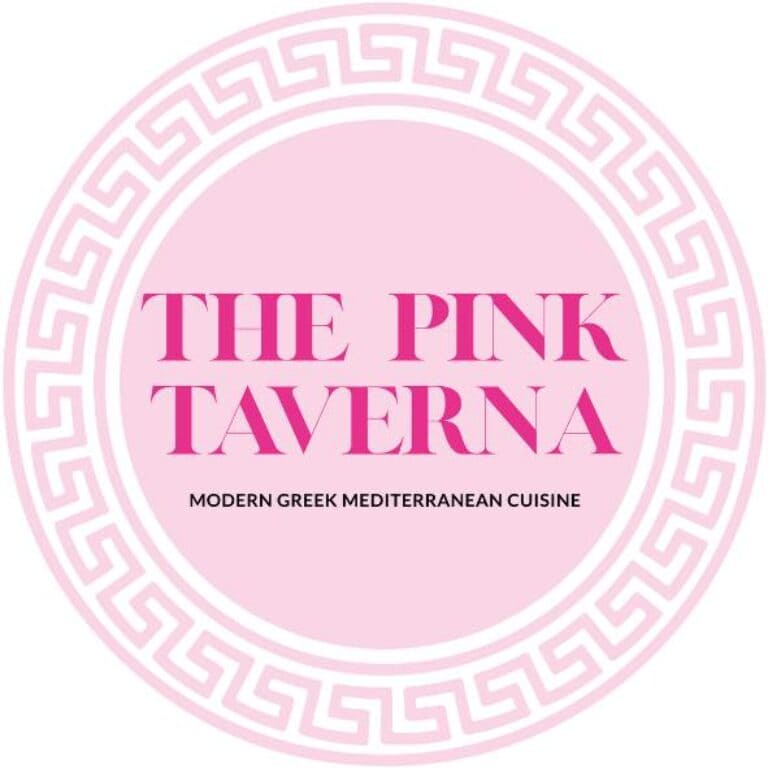 The Pink Taverna