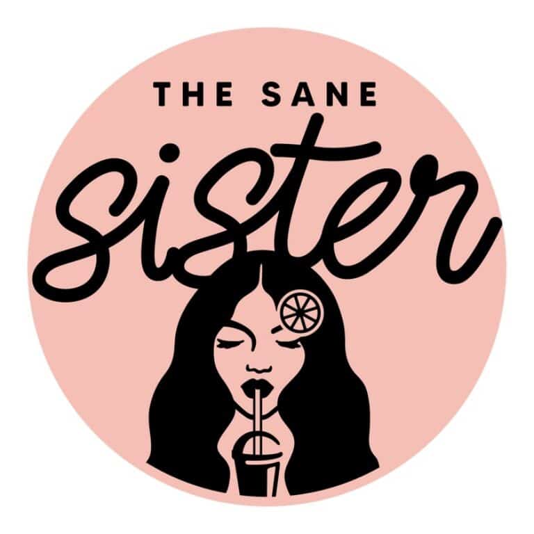 The Sane Sister