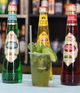 The World Best Mojito