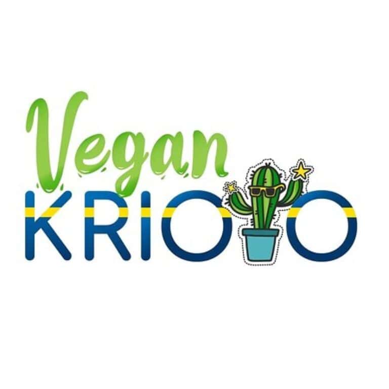 Vegan Krioyo