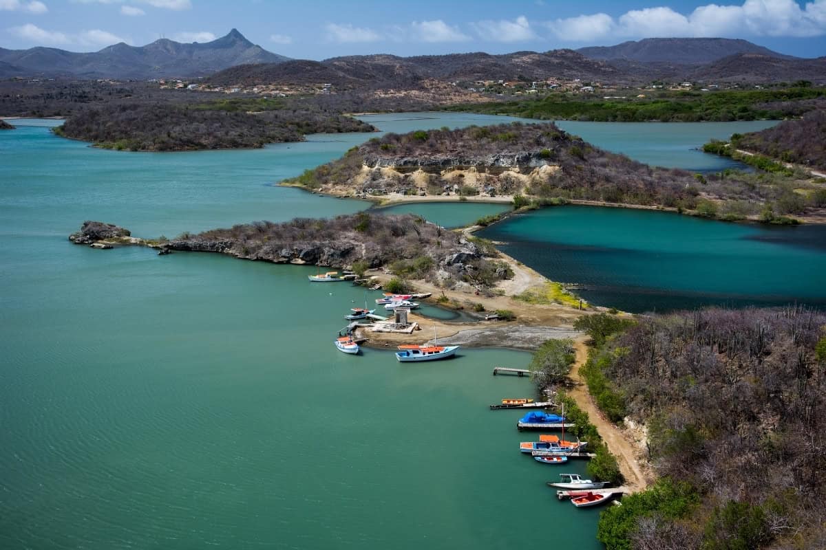 What can I not bring to Curaçao